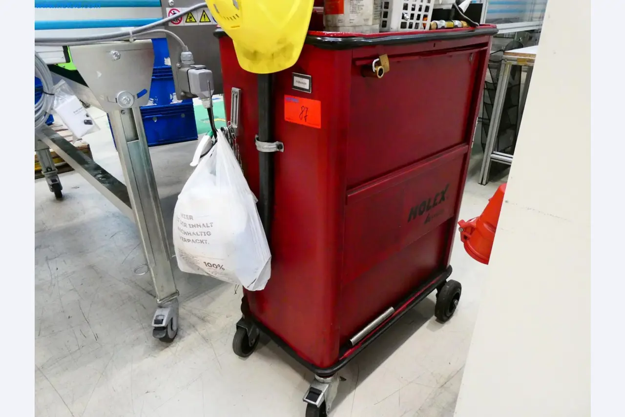 Engel Spritzgießmaschinen und Maschinen aus der Kunststoffindustrie-5