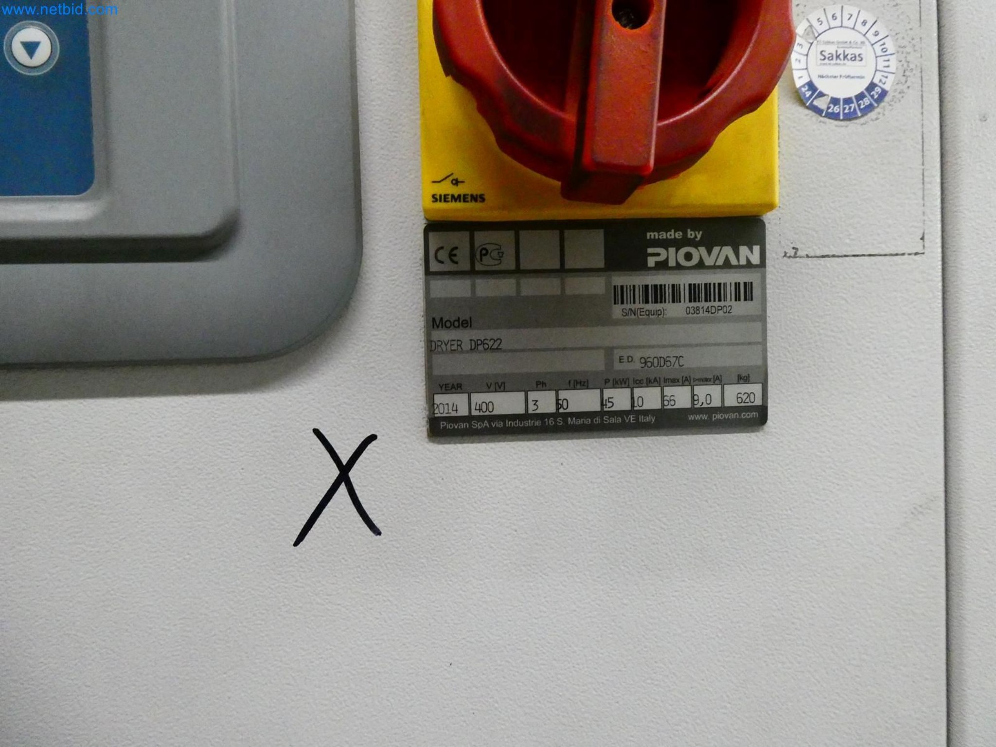 Engel Spritzgießmaschinen und Maschinen aus der Kunststoffindustrie-15