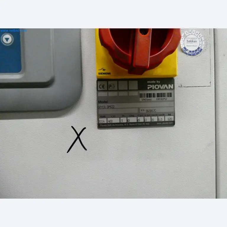 Engel Spritzgießmaschinen und Maschinen aus der Kunststoffindustrie-15