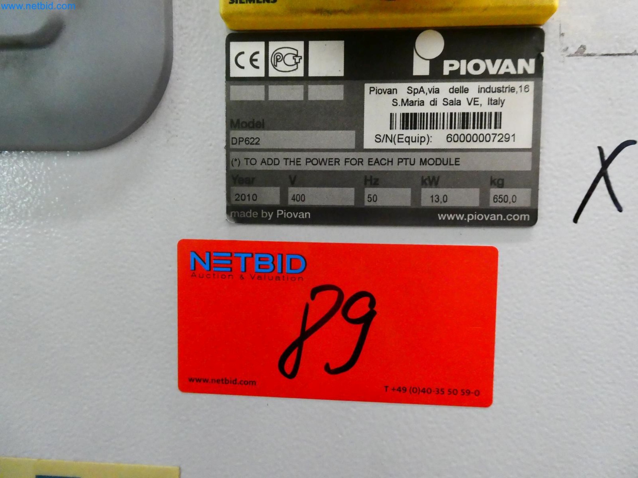 Engel Spritzgießmaschinen und Maschinen aus der Kunststoffindustrie-7