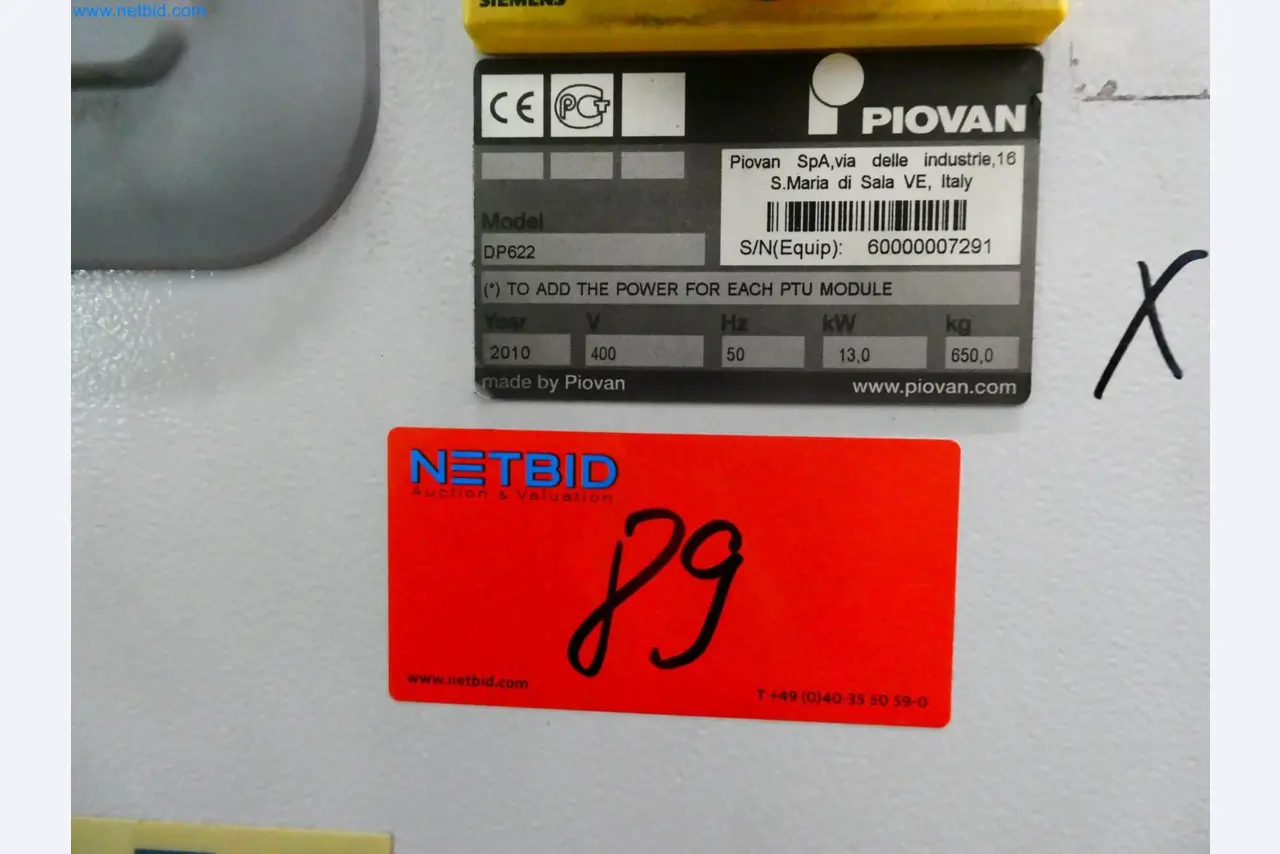 Engel Spritzgießmaschinen und Maschinen aus der Kunststoffindustrie-7