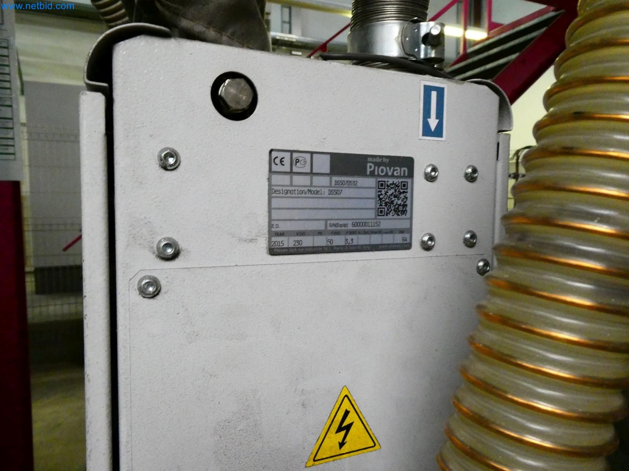 Engel Spritzgießmaschinen und Maschinen aus der Kunststoffindustrie-2