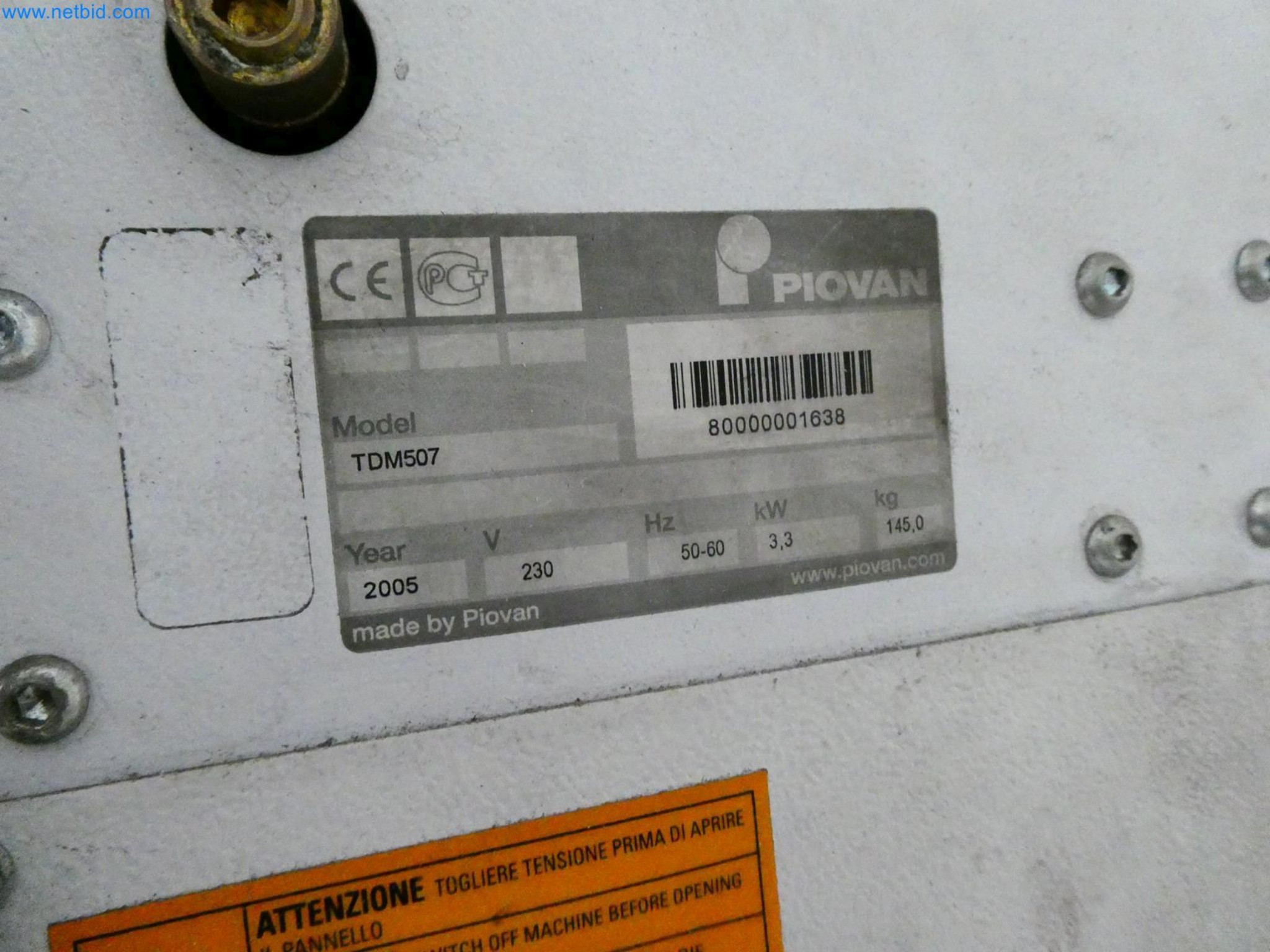 Engel Spritzgießmaschinen und Maschinen aus der Kunststoffindustrie-8