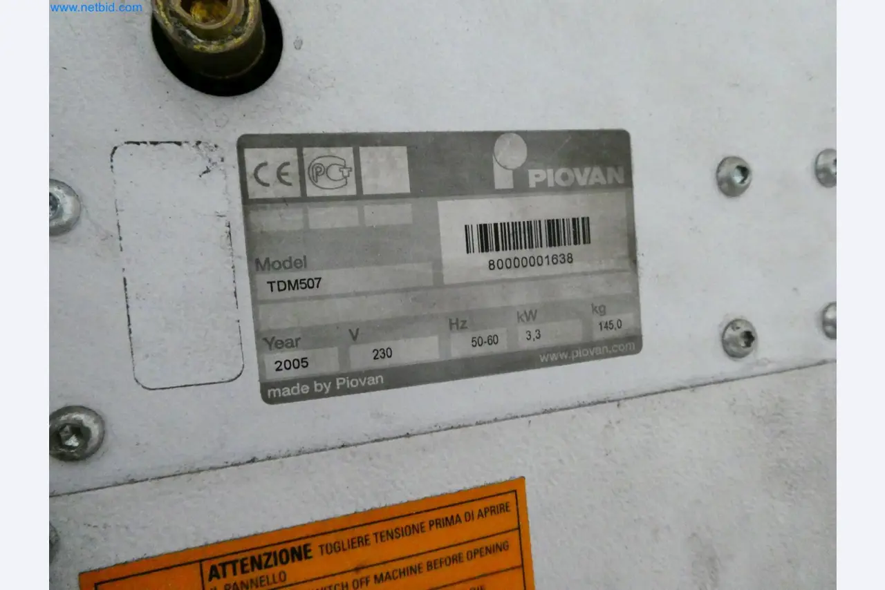 Engel Spritzgießmaschinen und Maschinen aus der Kunststoffindustrie-8