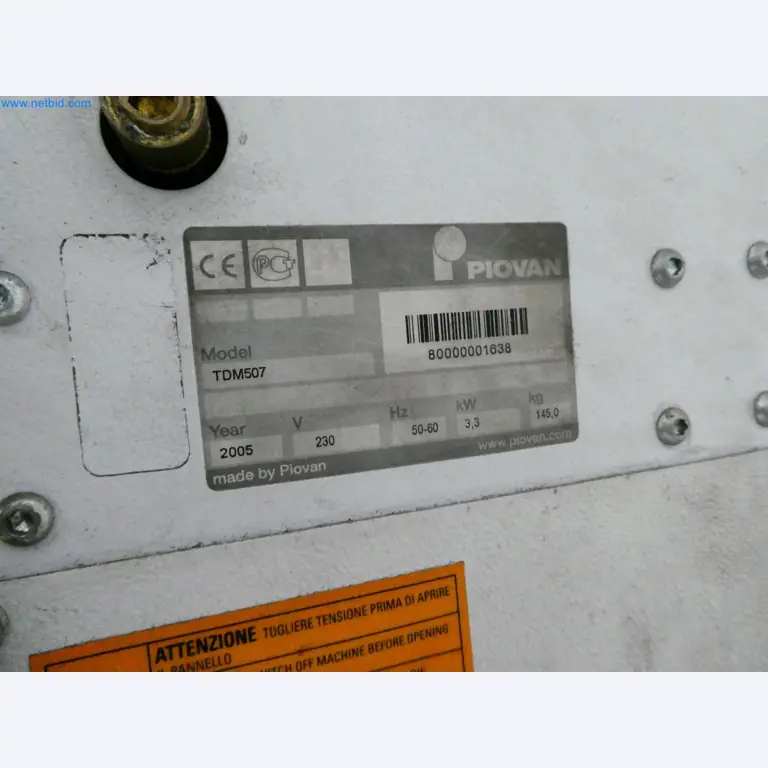 Engel Spritzgießmaschinen und Maschinen aus der Kunststoffindustrie-8