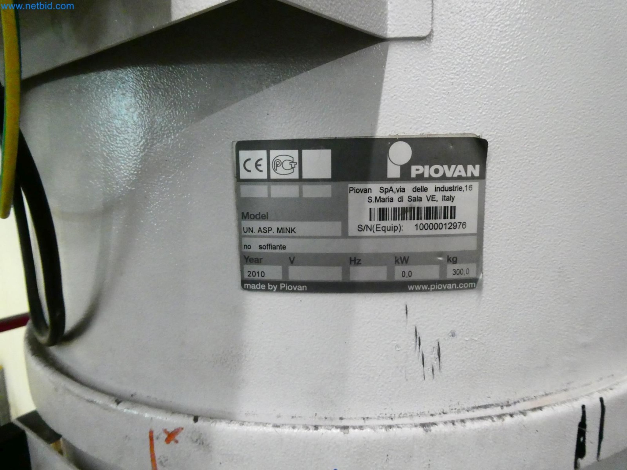 Engel Spritzgießmaschinen und Maschinen aus der Kunststoffindustrie-11