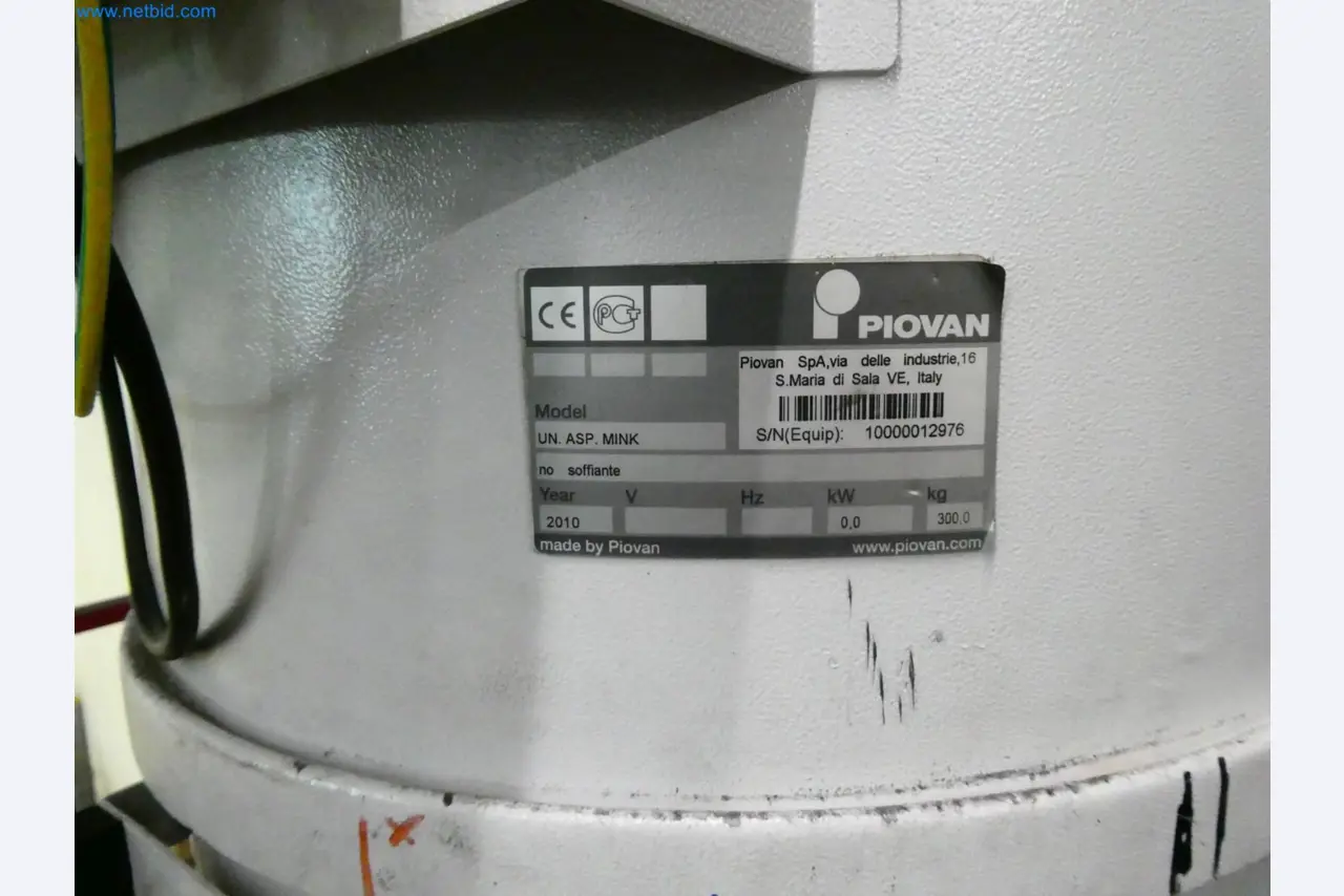 Engel Spritzgießmaschinen und Maschinen aus der Kunststoffindustrie-11