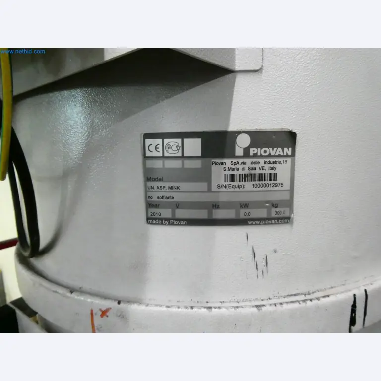 Engel Spritzgießmaschinen und Maschinen aus der Kunststoffindustrie-11