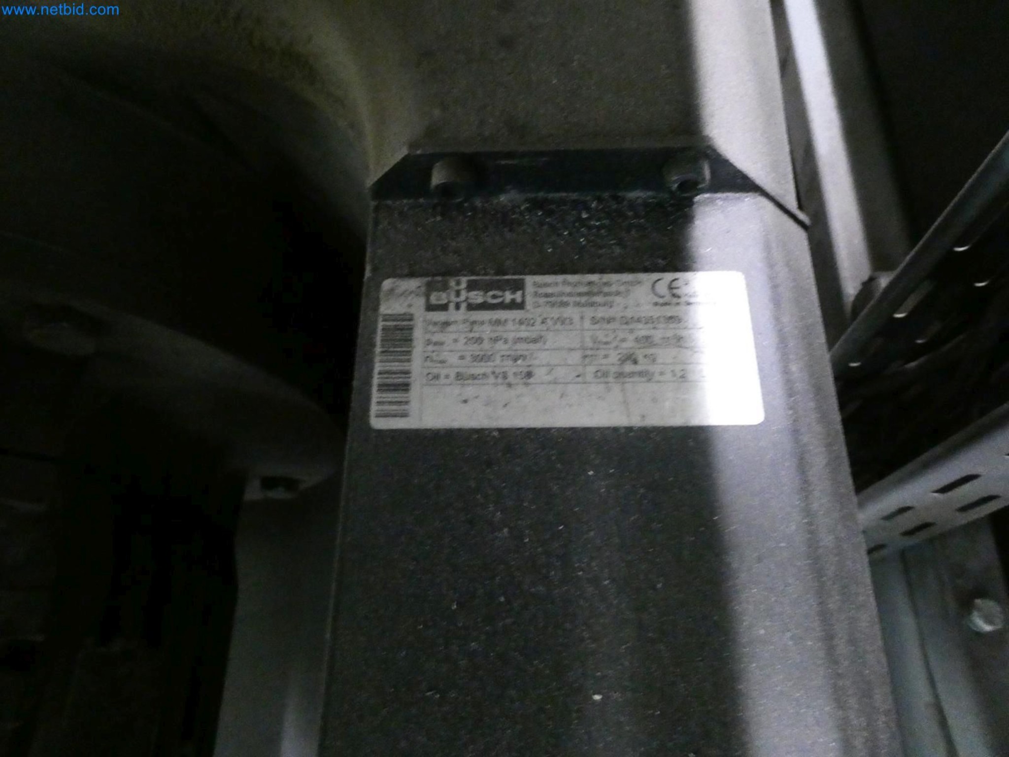 Engel Spritzgießmaschinen und Maschinen aus der Kunststoffindustrie-3