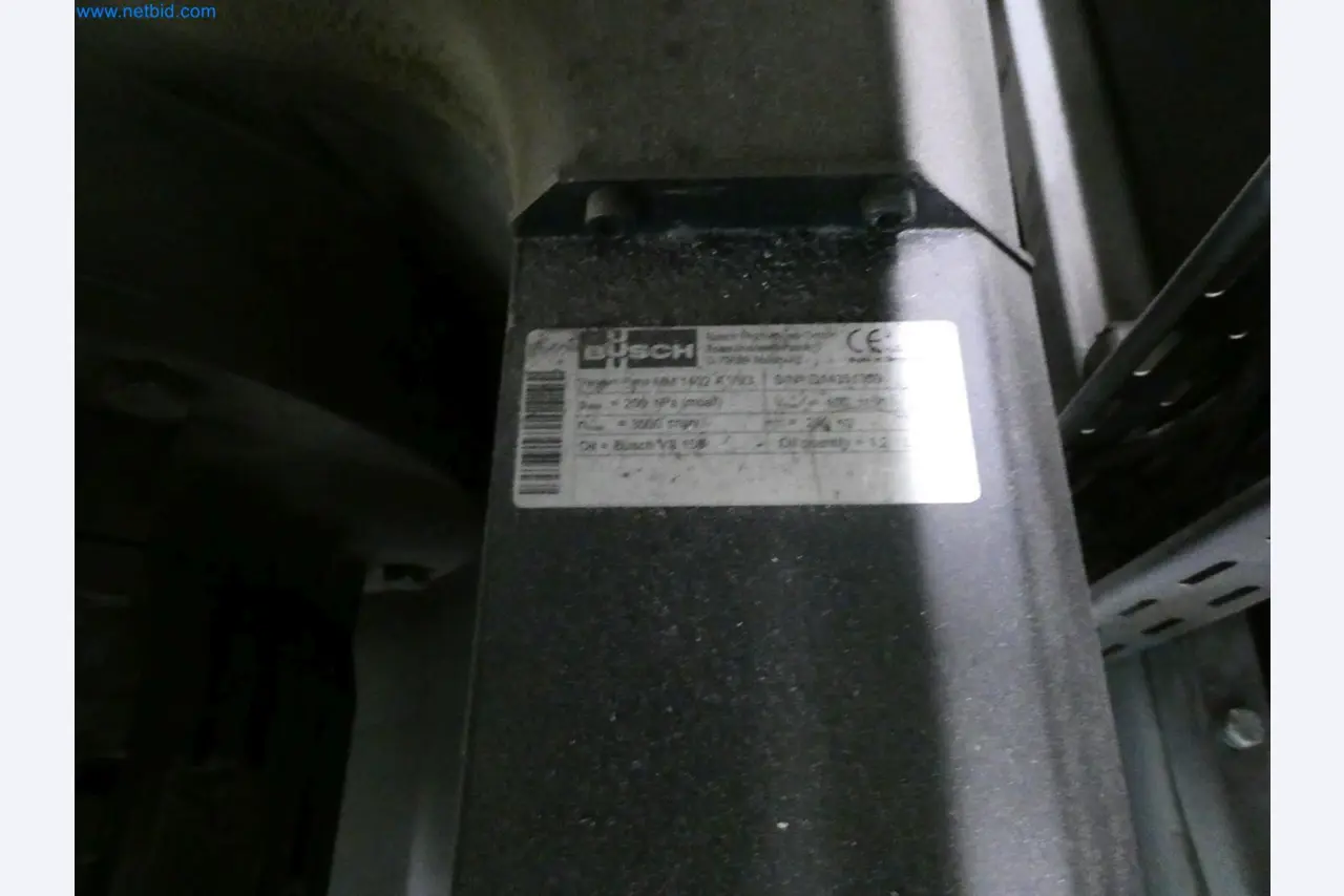 Engel Spritzgießmaschinen und Maschinen aus der Kunststoffindustrie-3