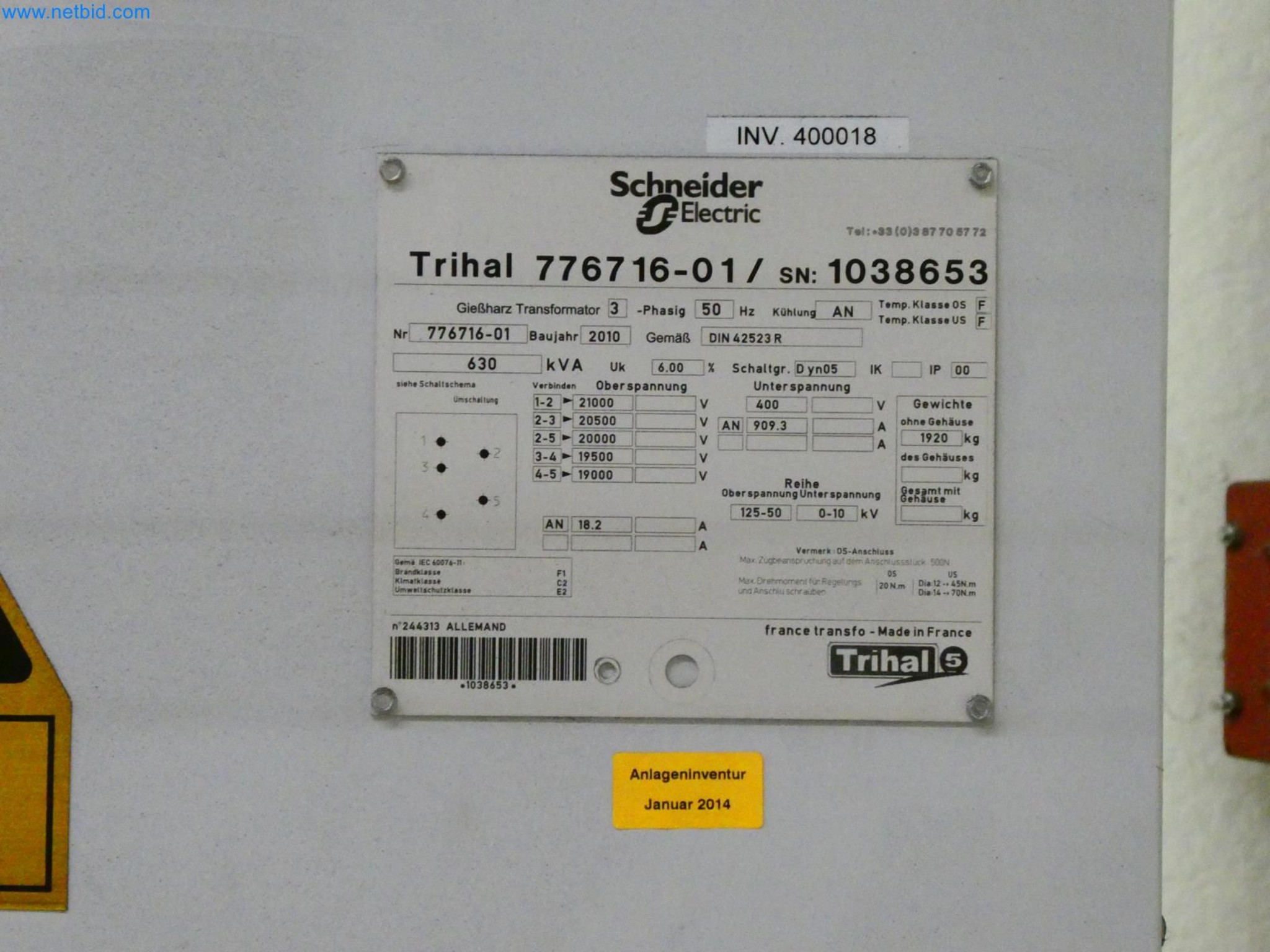 Engel Spritzgießmaschinen und Maschinen aus der Kunststoffindustrie-3