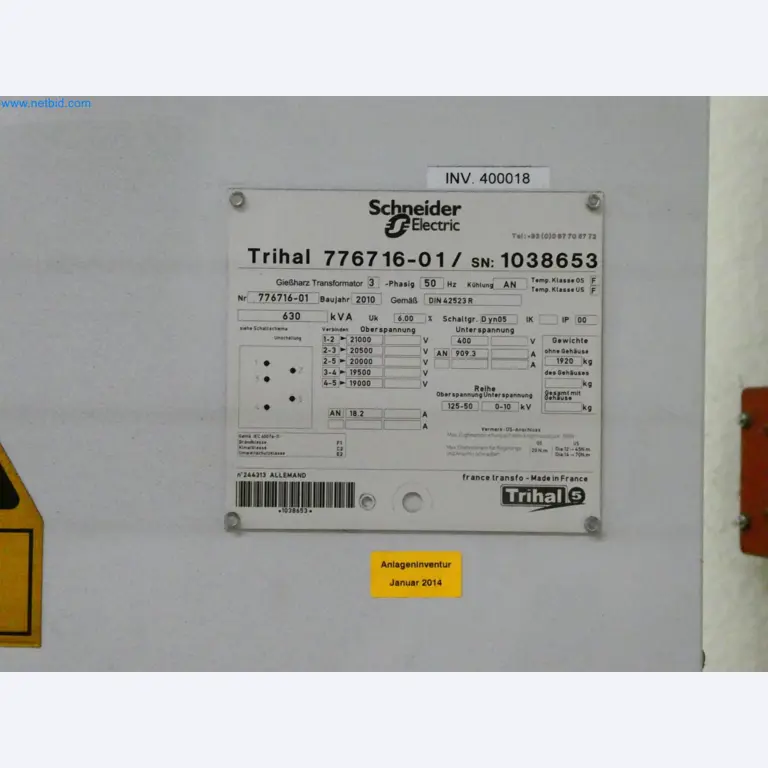 Engel Spritzgießmaschinen und Maschinen aus der Kunststoffindustrie-3