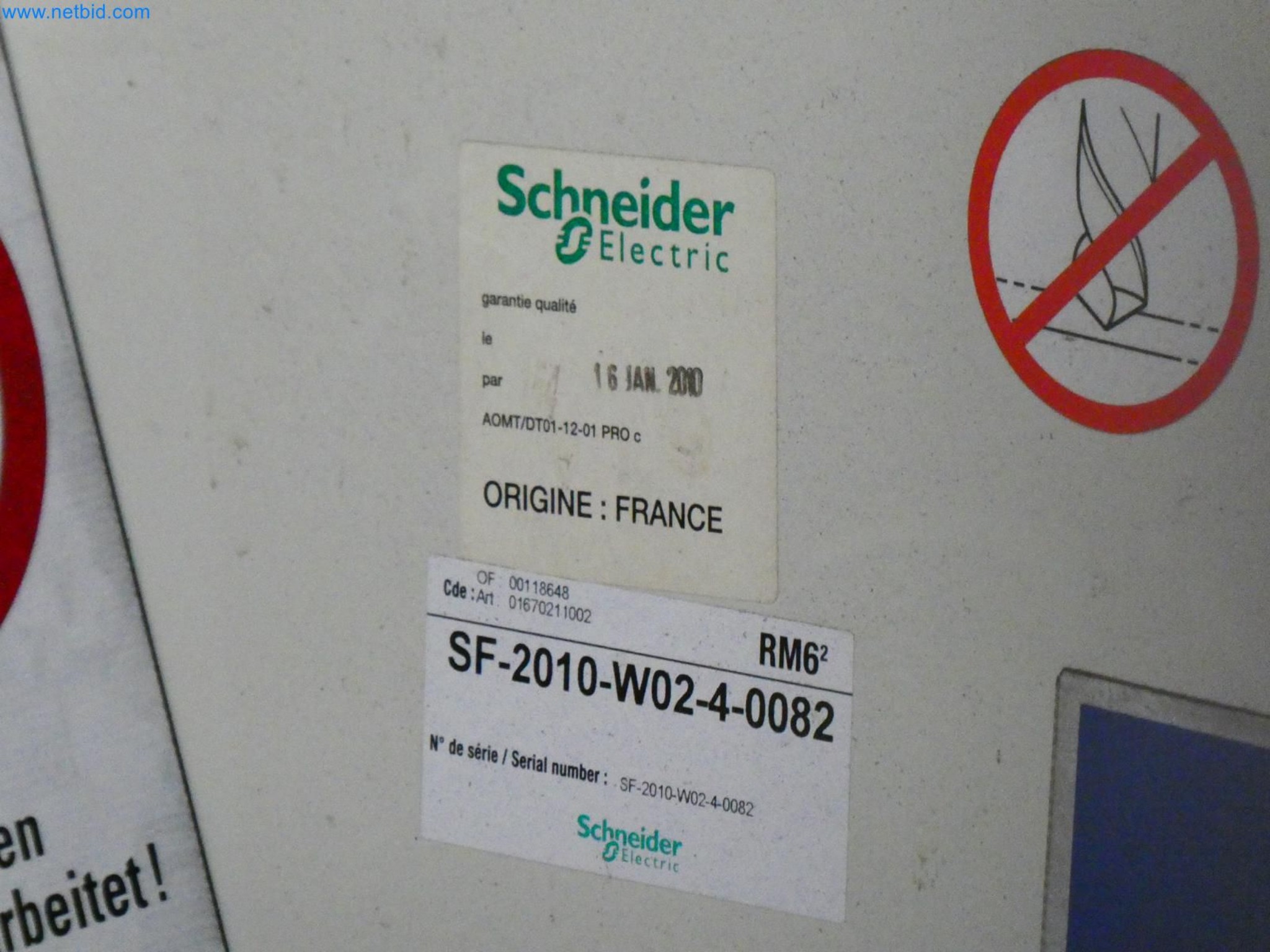 Engel Spritzgießmaschinen und Maschinen aus der Kunststoffindustrie-4