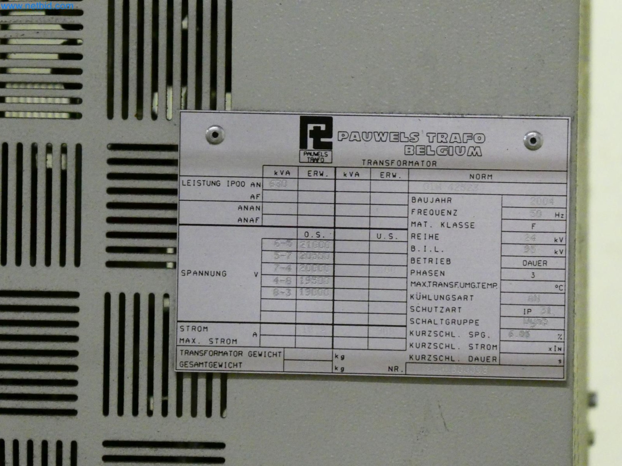 Engel Spritzgießmaschinen und Maschinen aus der Kunststoffindustrie-6