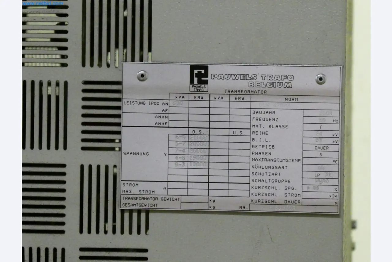 Engel Spritzgießmaschinen und Maschinen aus der Kunststoffindustrie-6