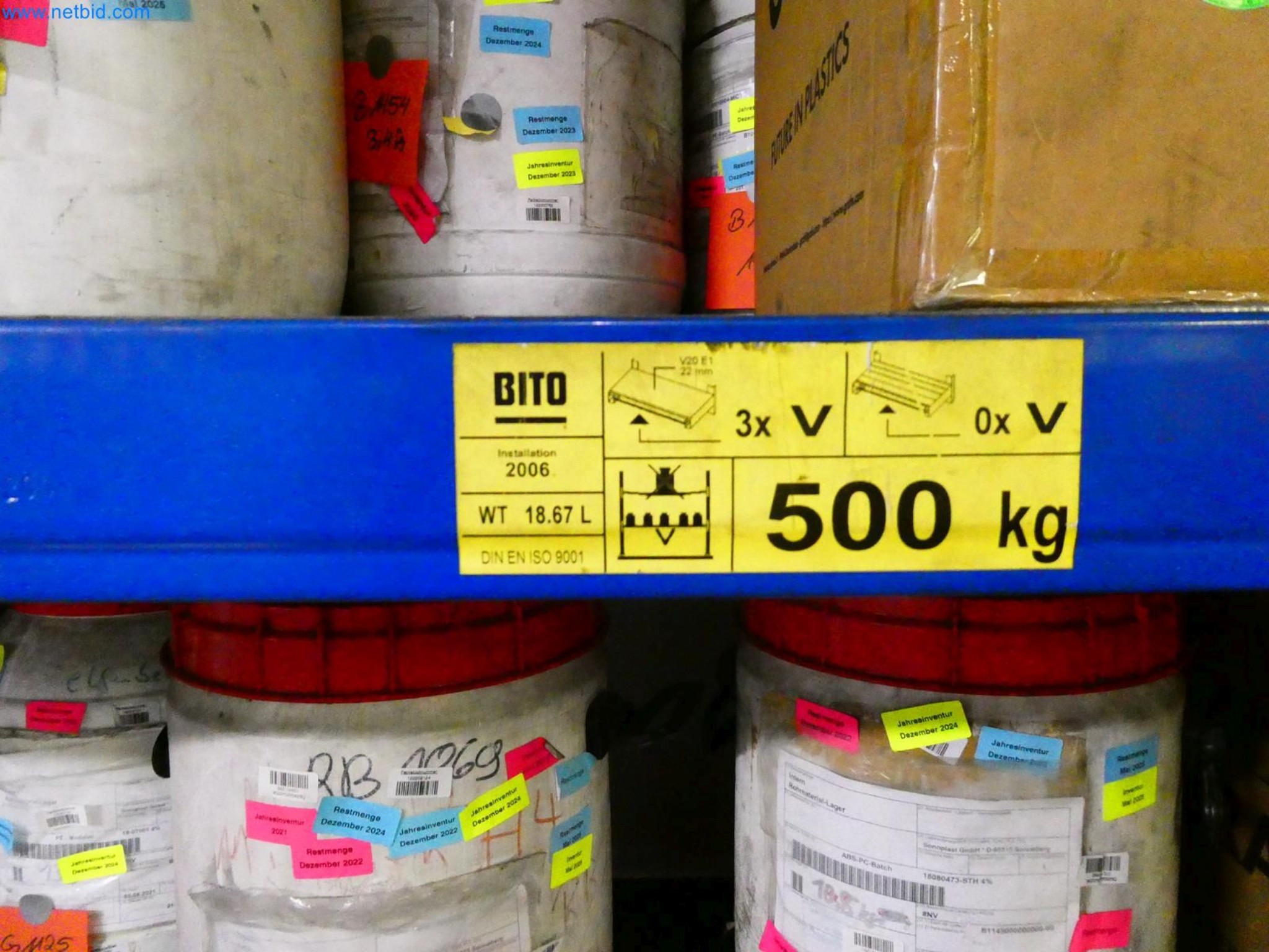 Engel Spritzgießmaschinen und Maschinen aus der Kunststoffindustrie-2