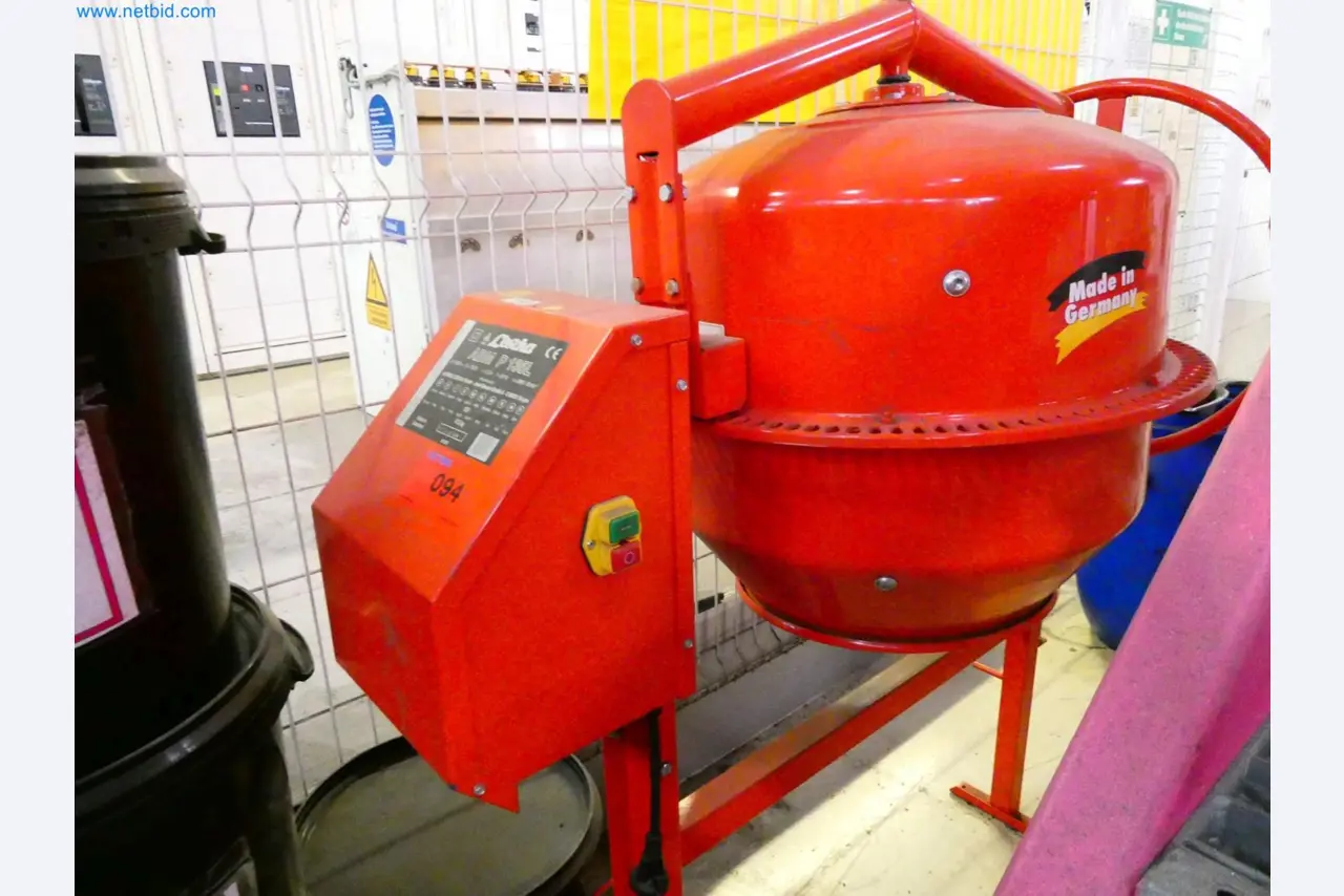 Engel Spritzgießmaschinen und Maschinen aus der Kunststoffindustrie-1