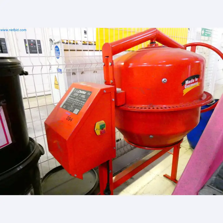 Engel Spritzgießmaschinen und Maschinen aus der Kunststoffindustrie-1