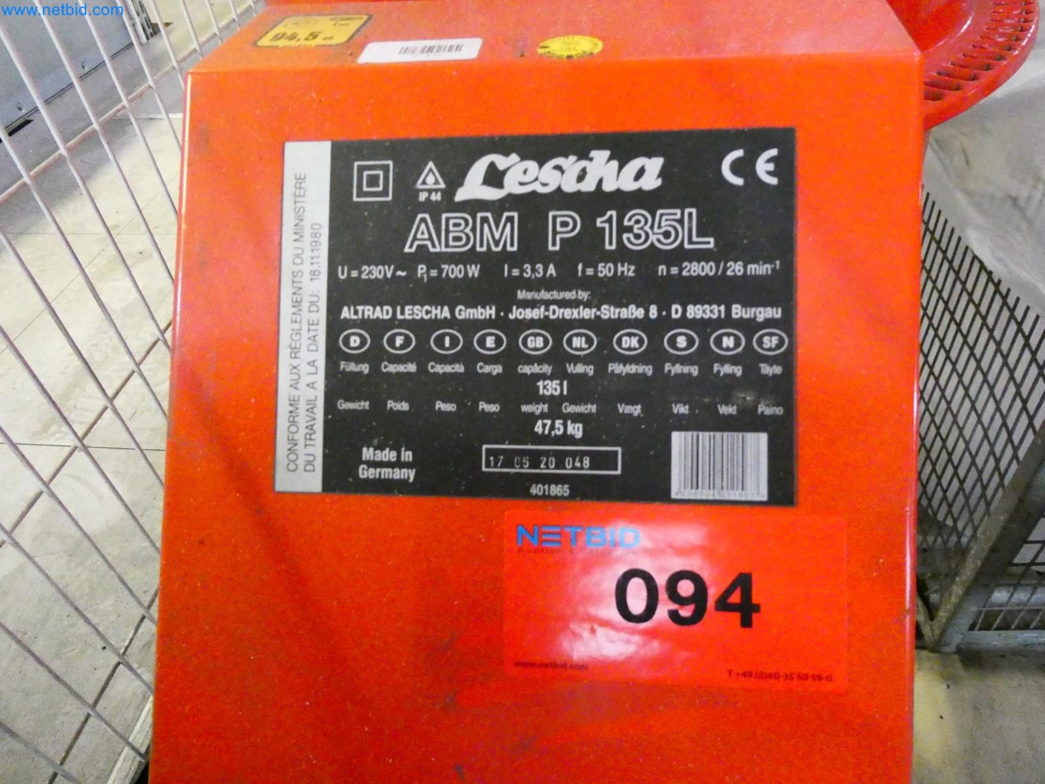 Engel Spritzgießmaschinen und Maschinen aus der Kunststoffindustrie-2