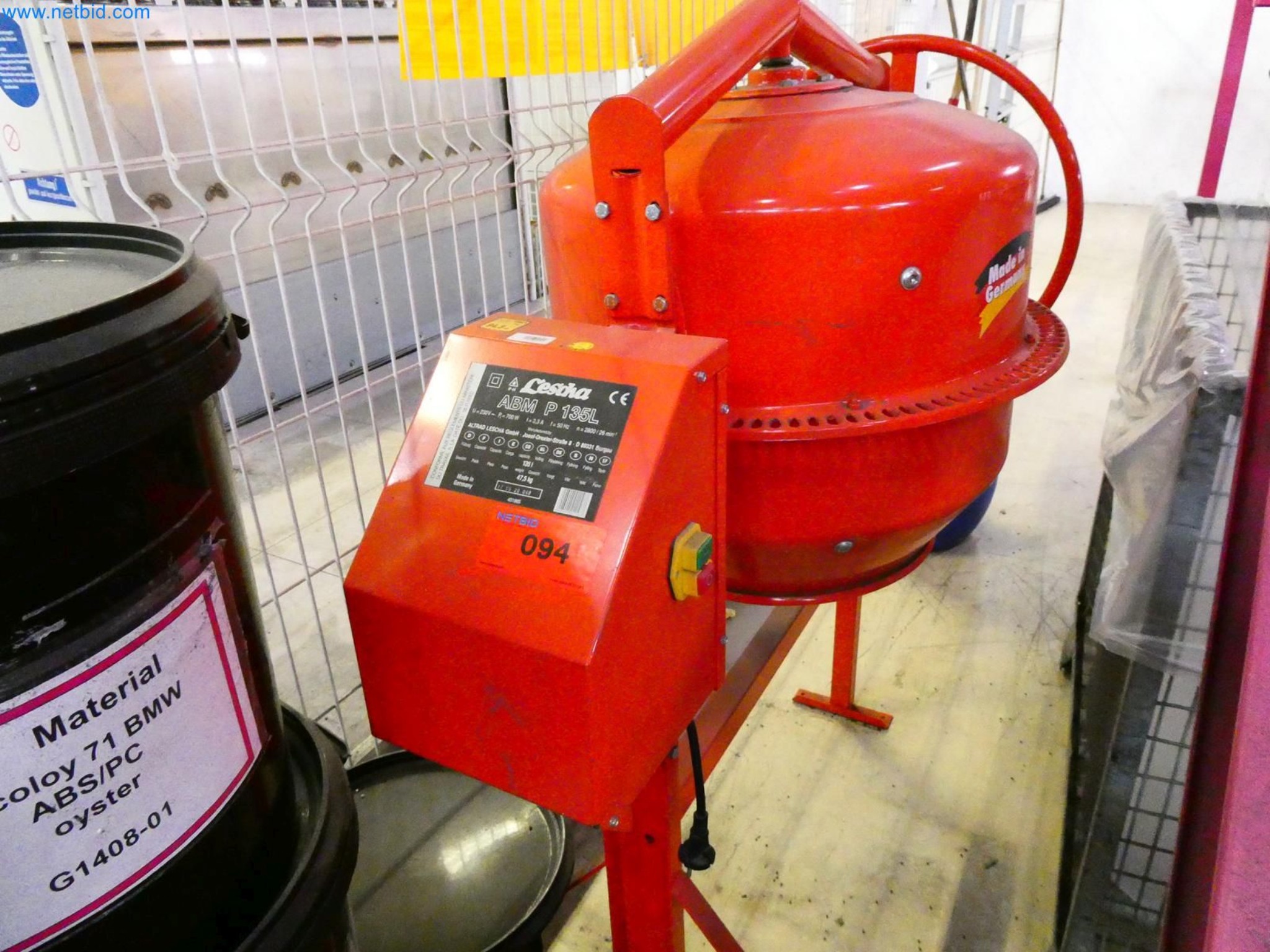 Engel Spritzgießmaschinen und Maschinen aus der Kunststoffindustrie-3