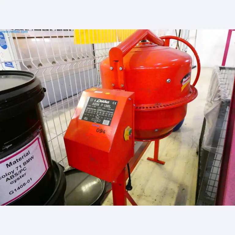 Engel Spritzgießmaschinen und Maschinen aus der Kunststoffindustrie-3