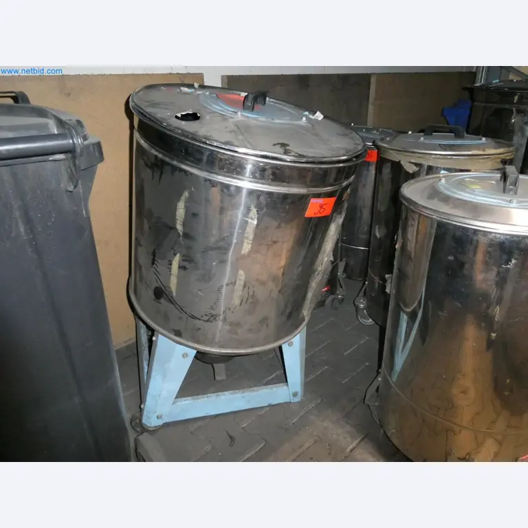 Engel Spritzgießmaschinen und Maschinen aus der Kunststoffindustrie-3