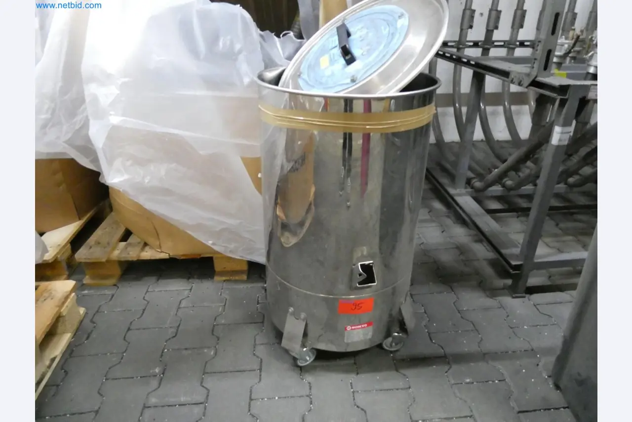 Engel Spritzgießmaschinen und Maschinen aus der Kunststoffindustrie-5