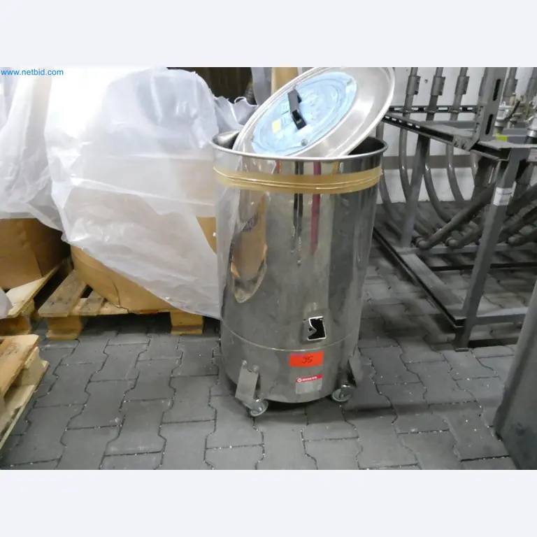 Engel Spritzgießmaschinen und Maschinen aus der Kunststoffindustrie-5