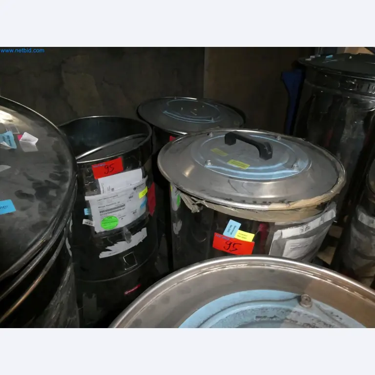 Engel Spritzgießmaschinen und Maschinen aus der Kunststoffindustrie-6