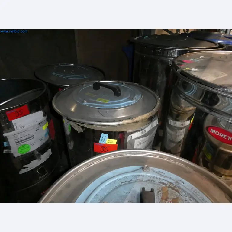 Engel Spritzgießmaschinen und Maschinen aus der Kunststoffindustrie-7