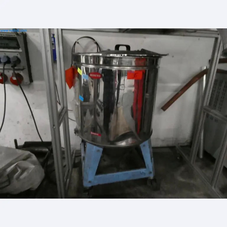 Engel Spritzgießmaschinen und Maschinen aus der Kunststoffindustrie-8