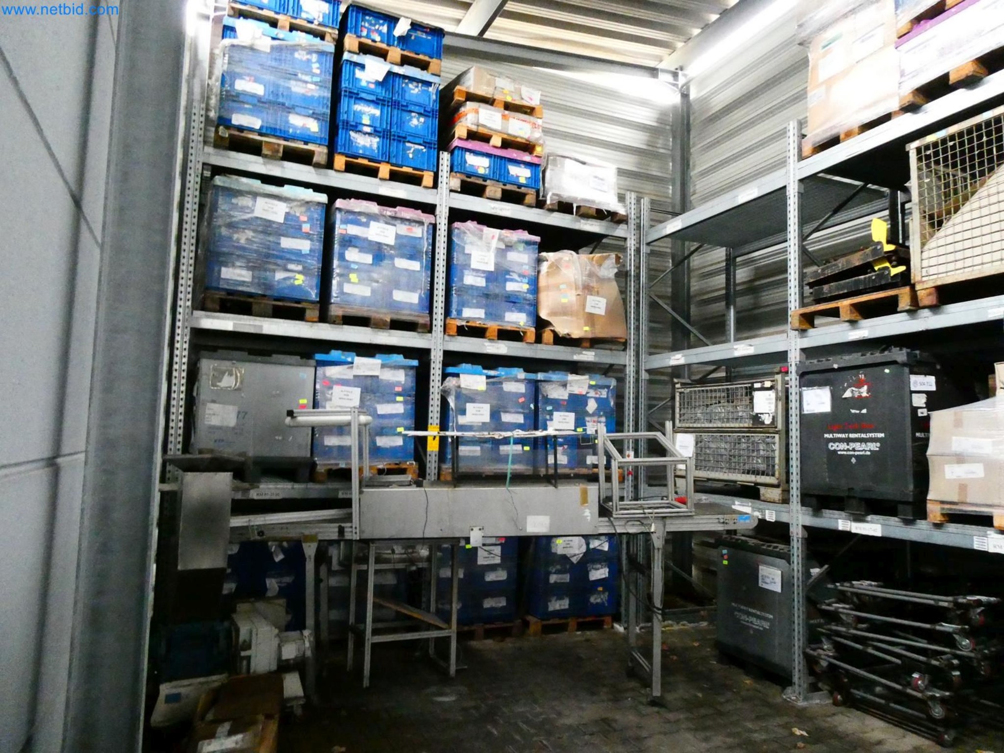 Engel Spritzgießmaschinen und Maschinen aus der Kunststoffindustrie-1