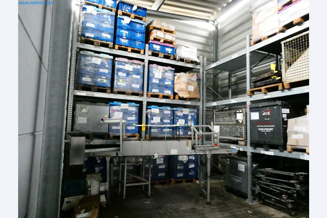 Engel Spritzgießmaschinen und Maschinen aus der Kunststoffindustrie-1