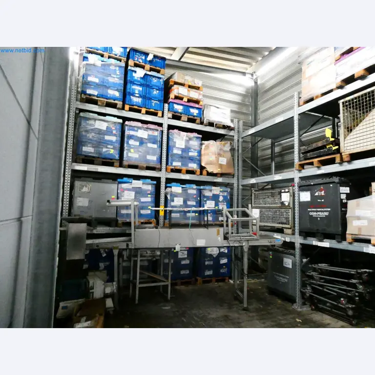 Engel Spritzgießmaschinen und Maschinen aus der Kunststoffindustrie-1