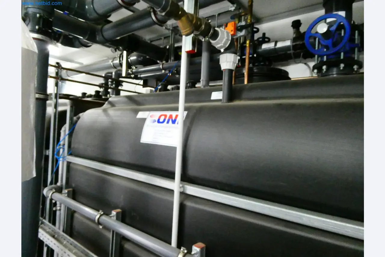 Engel Spritzgießmaschinen und Maschinen aus der Kunststoffindustrie-3