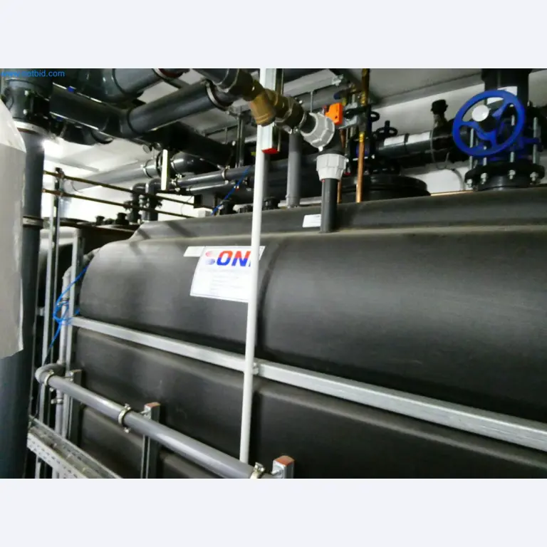 Engel Spritzgießmaschinen und Maschinen aus der Kunststoffindustrie-3