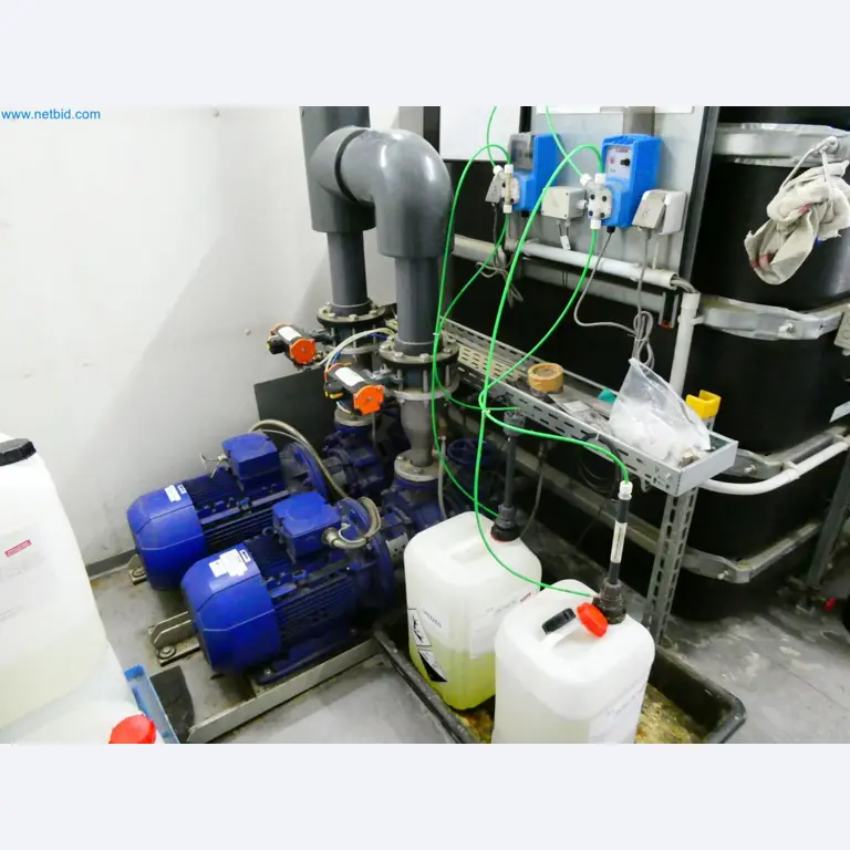 Engel Spritzgießmaschinen und Maschinen aus der Kunststoffindustrie-6