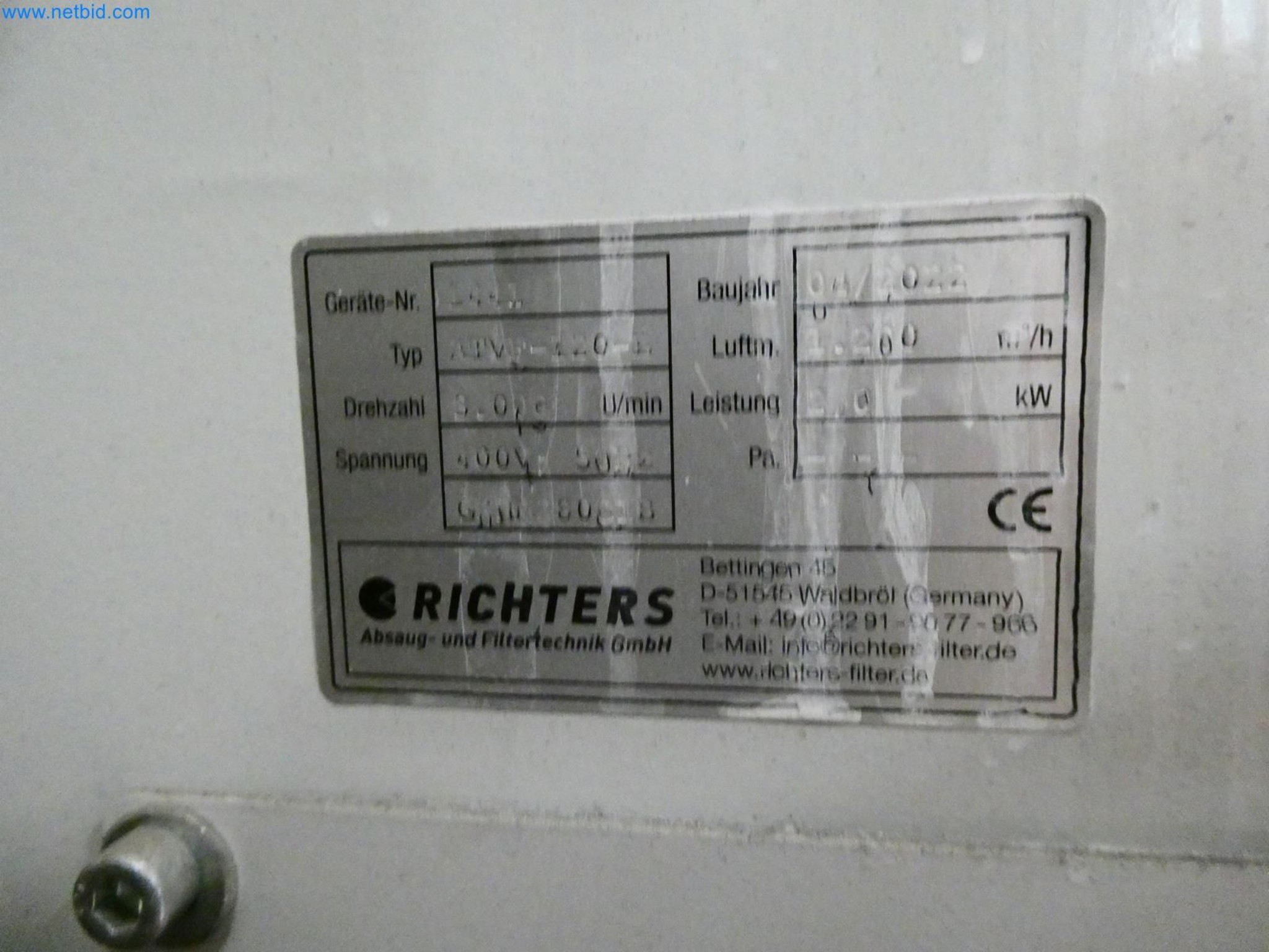 Engel Spritzgießmaschinen und Maschinen aus der Kunststoffindustrie-3
