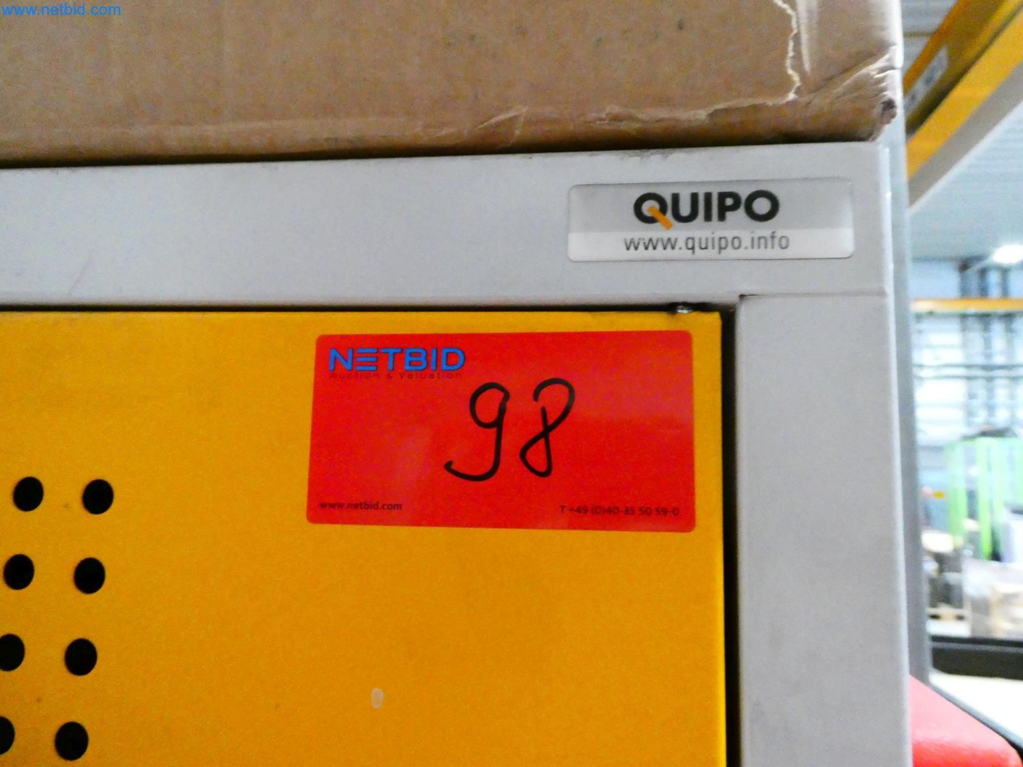 Engel Spritzgießmaschinen und Maschinen aus der Kunststoffindustrie-5