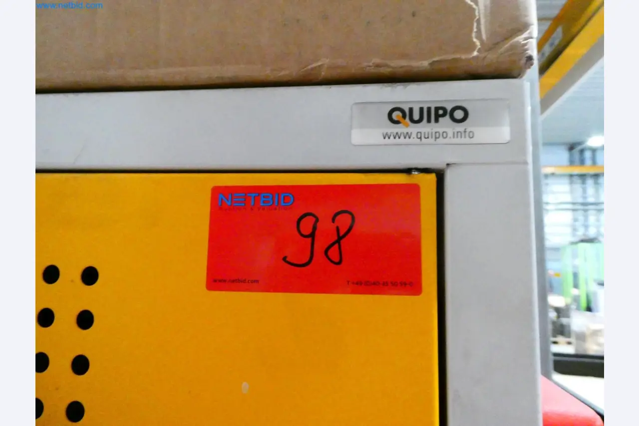 Engel Spritzgießmaschinen und Maschinen aus der Kunststoffindustrie-5