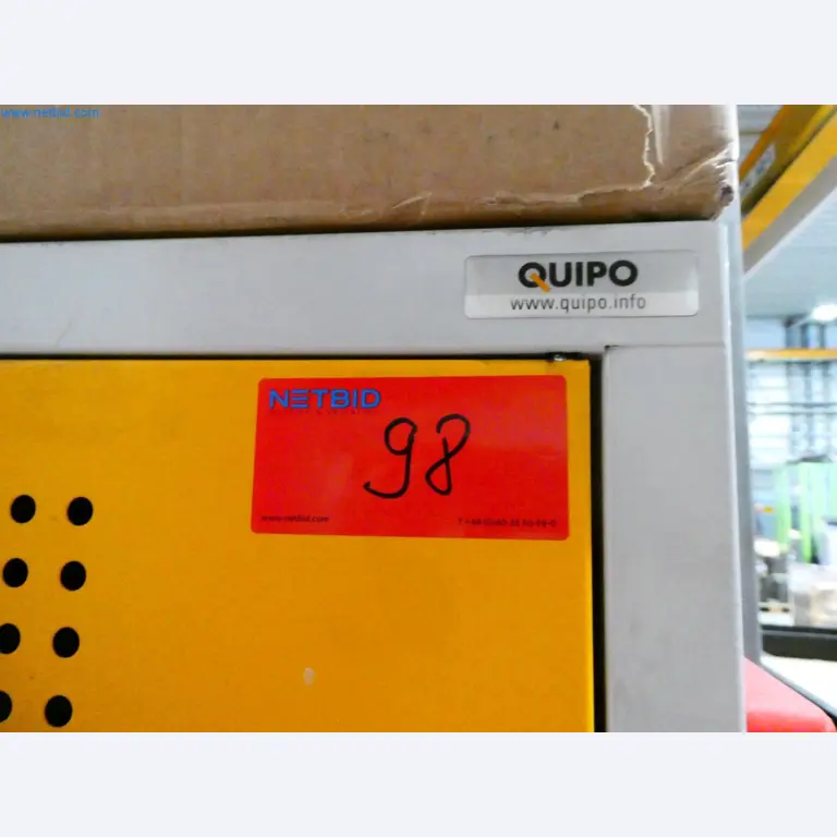 Engel Spritzgießmaschinen und Maschinen aus der Kunststoffindustrie-5