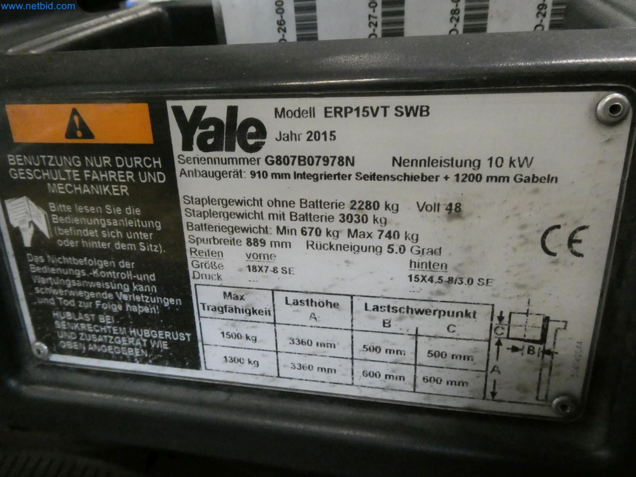 Engel Spritzgießmaschinen und Maschinen aus der Kunststoffindustrie-3