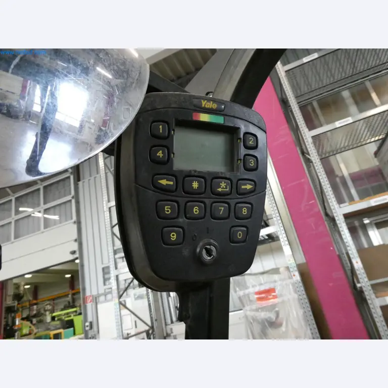 Engel Spritzgießmaschinen und Maschinen aus der Kunststoffindustrie-6