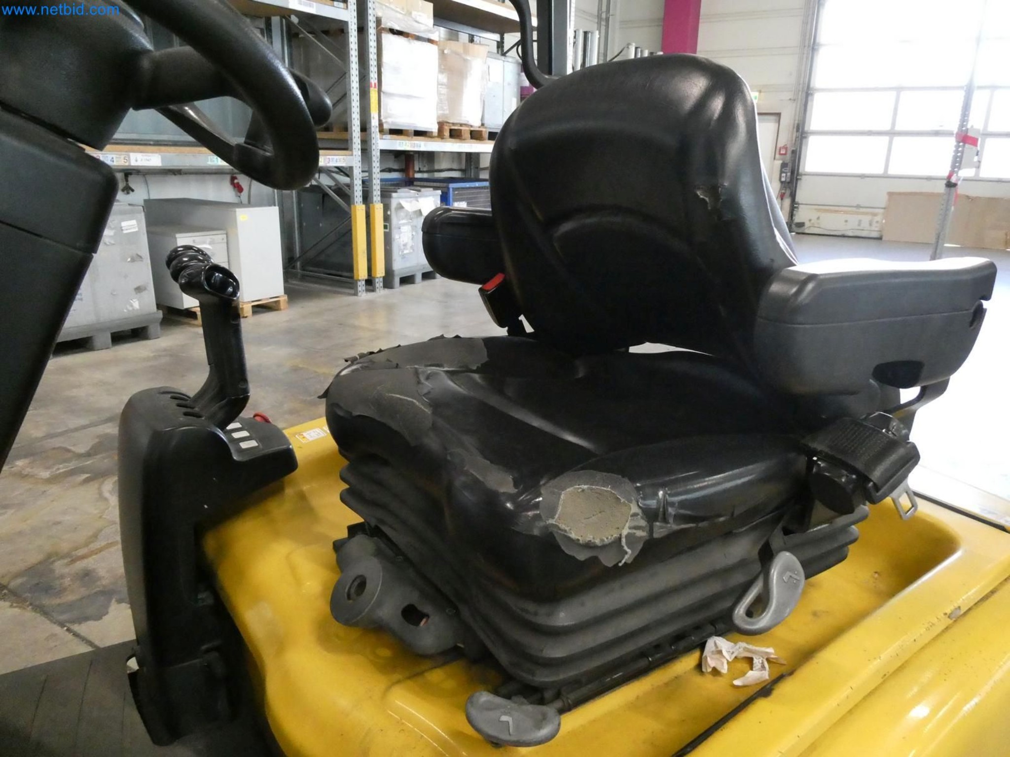 Engel Spritzgießmaschinen und Maschinen aus der Kunststoffindustrie-7