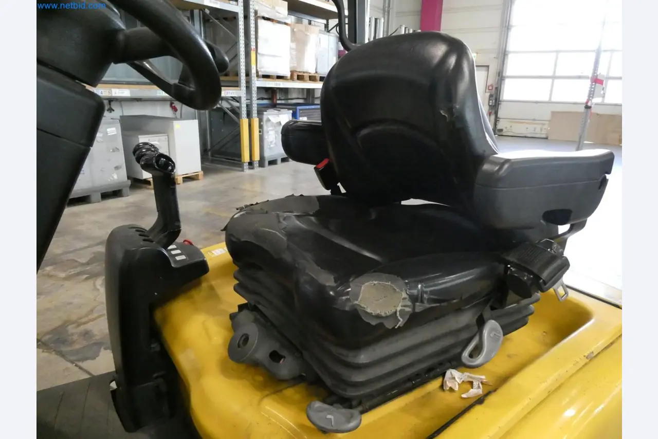 Engel Spritzgießmaschinen und Maschinen aus der Kunststoffindustrie-7