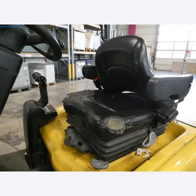 Engel Spritzgießmaschinen und Maschinen aus der Kunststoffindustrie-7