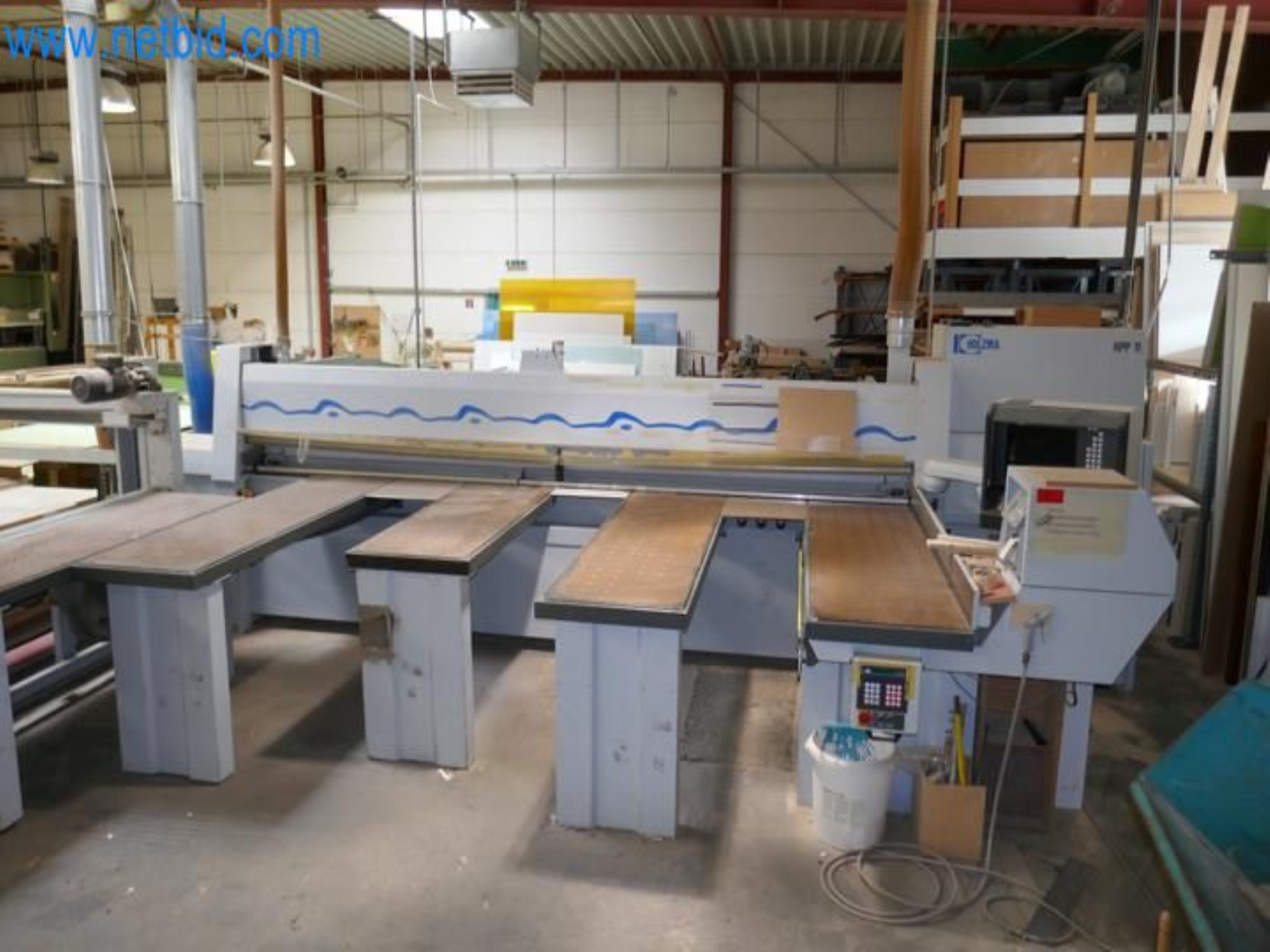 Machines for carpentry, window construction, manual machines-13