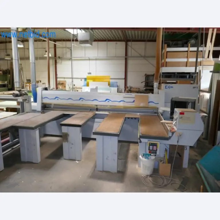 Máquinas del sector de la carpintería, construcción de ventanas y máquinas manuales-13