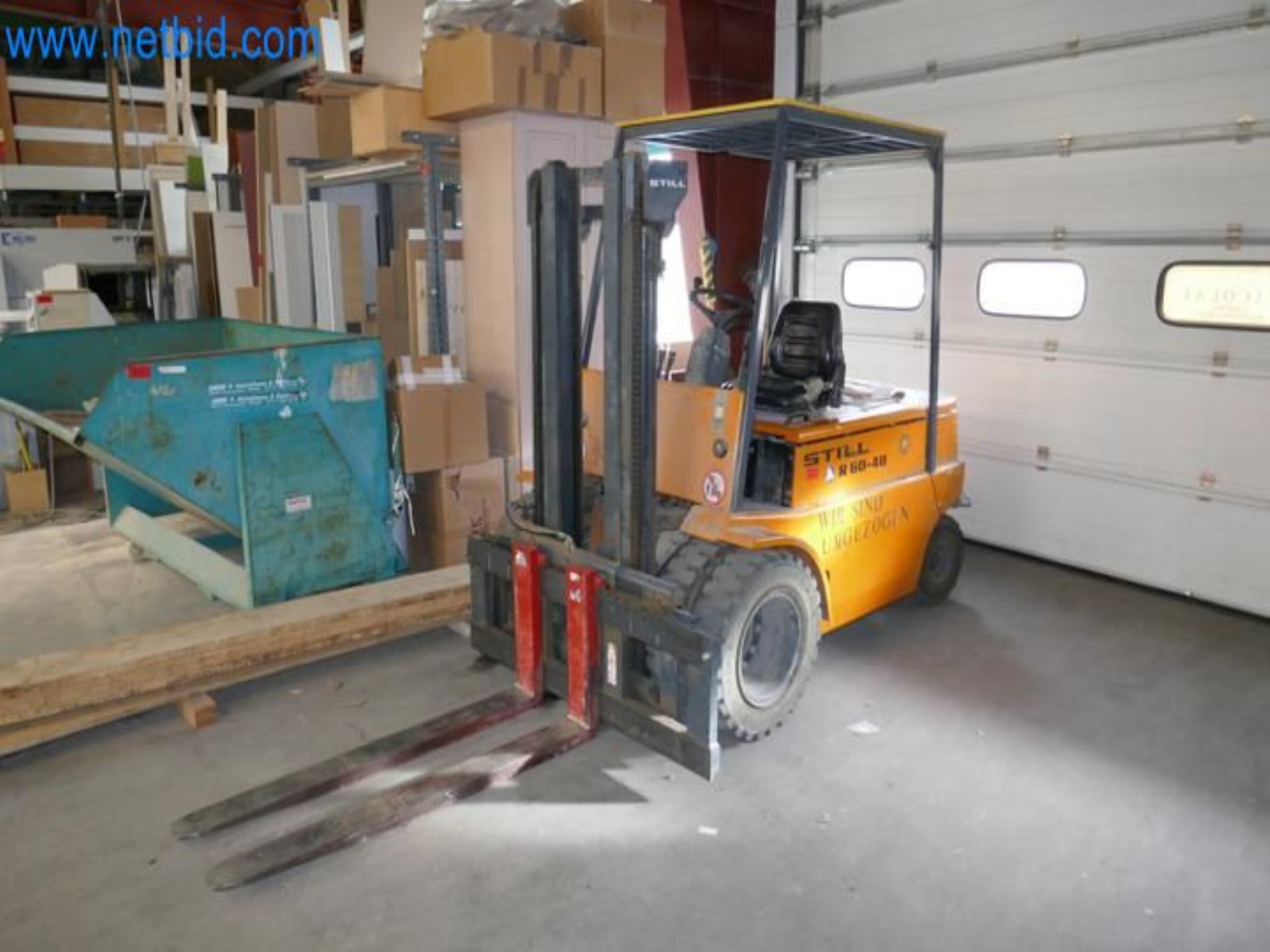 Machines for carpentry, window construction, manual machines-14