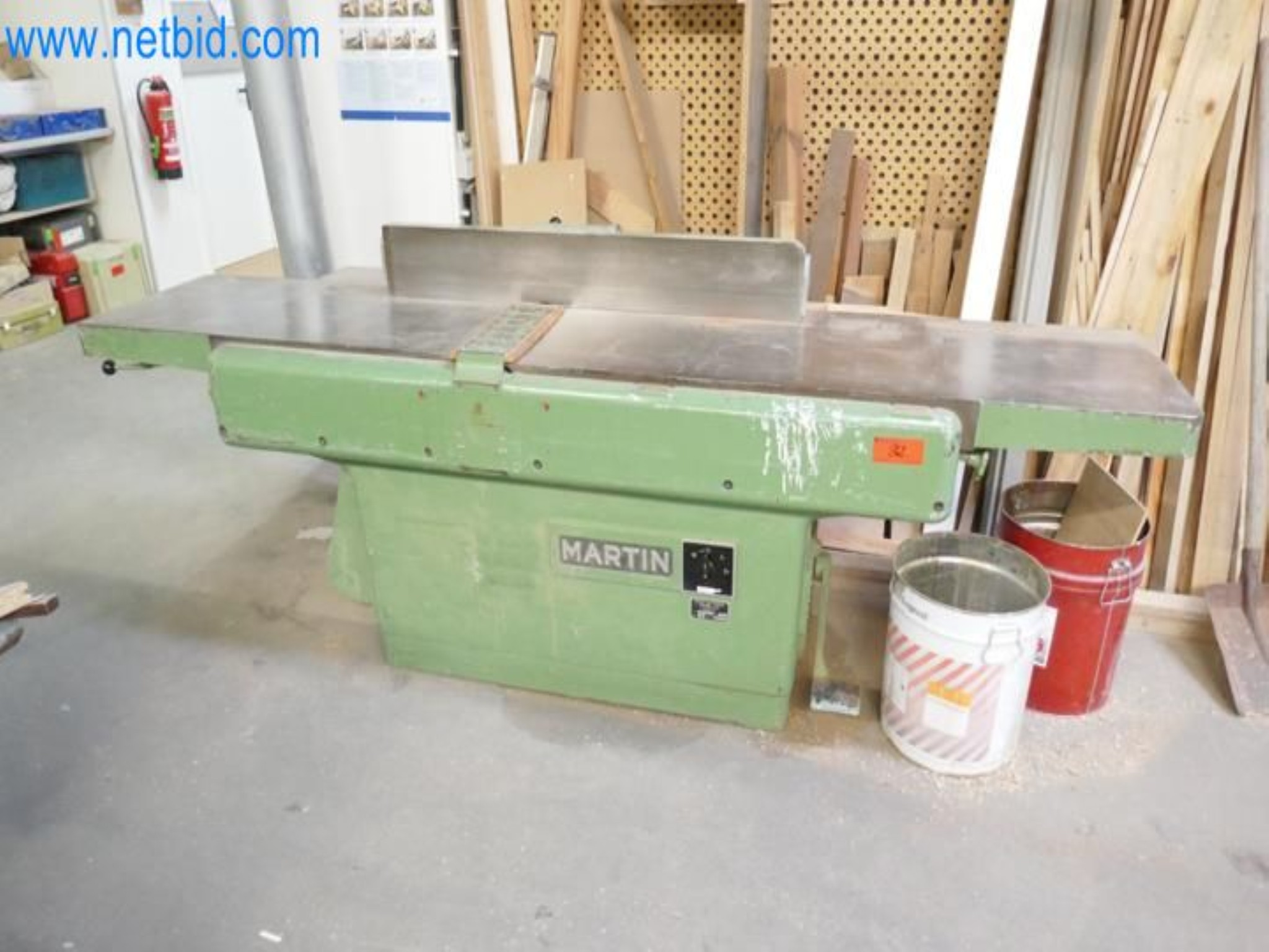 Machines for carpentry, window construction, manual machines-5
